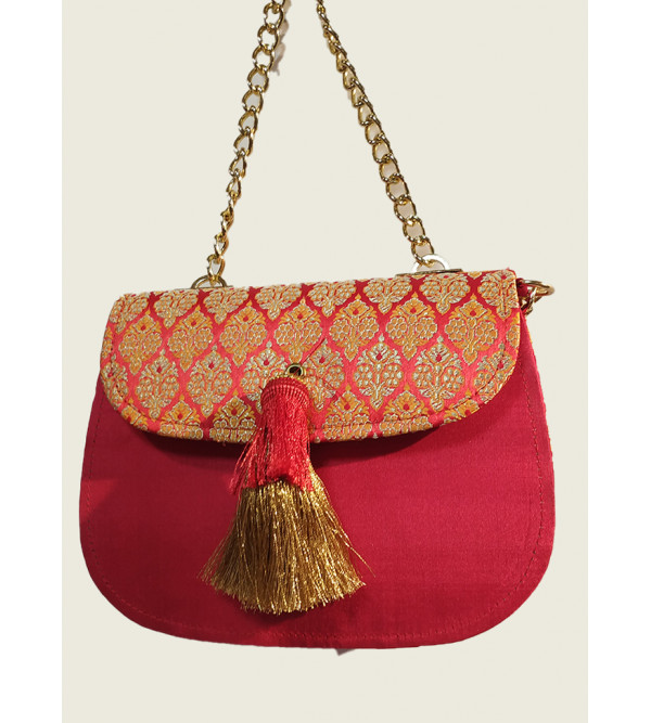 EVENING BAG