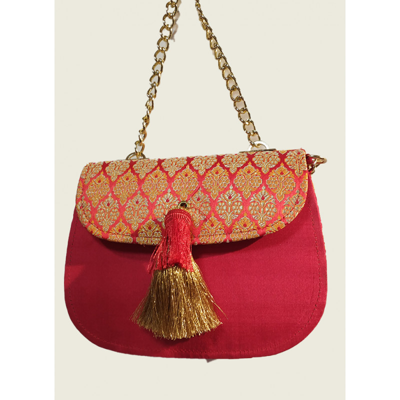 EVENING BAG