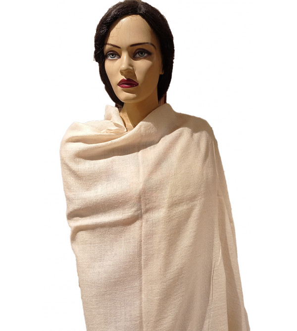 Cashmere Hand Woven Pashmina Stole Size,28X80 Inch