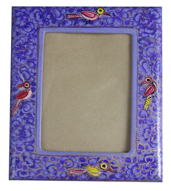 PHOTO FRAME (6X8 INCH) ASSORTED