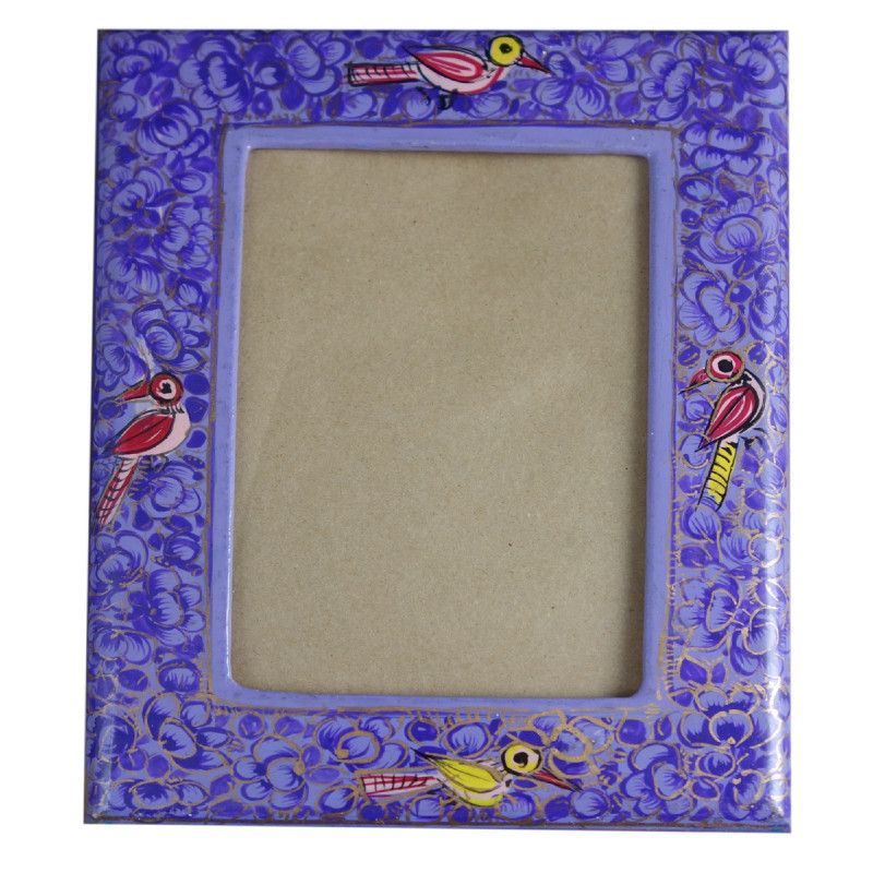 PHOTO FRAME (6X8 INCH) ASSORTED