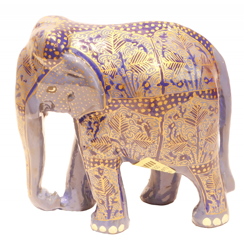 Elephant 6 Inch