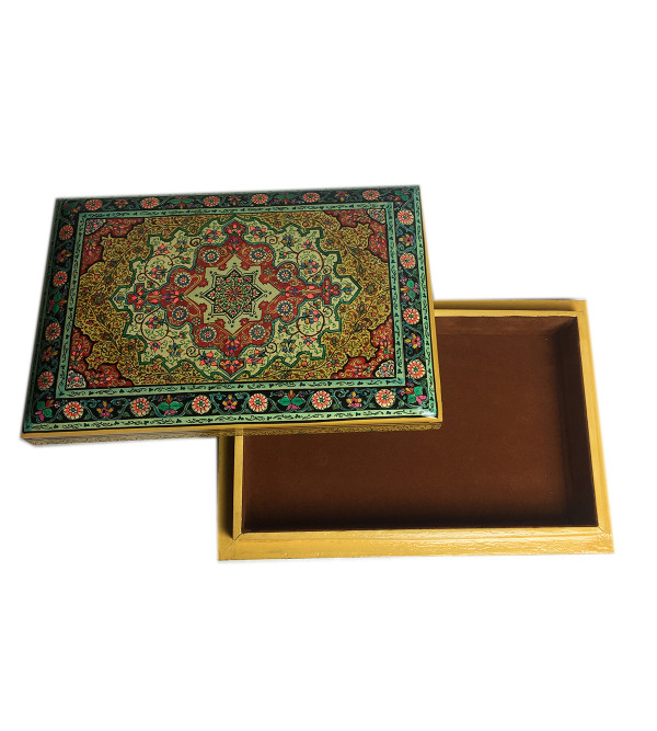 FLAT BOX 9X6 CARPET DESIGN