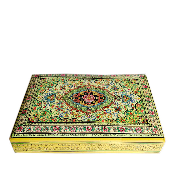 FLAT BOX 9X6 CARPET DESIGN