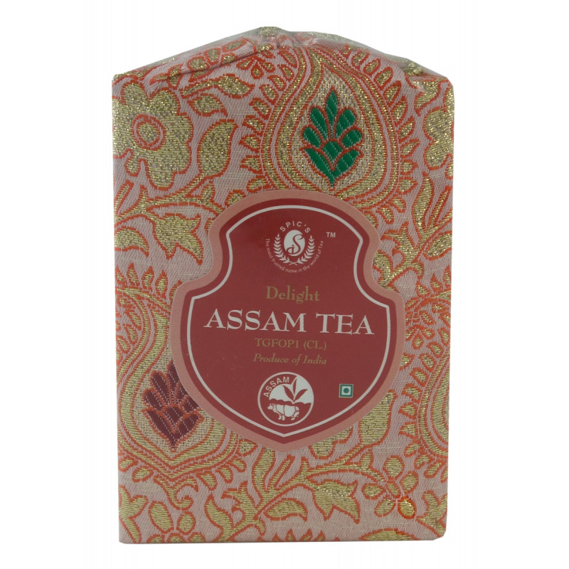 ASSAM TEA 100 gm