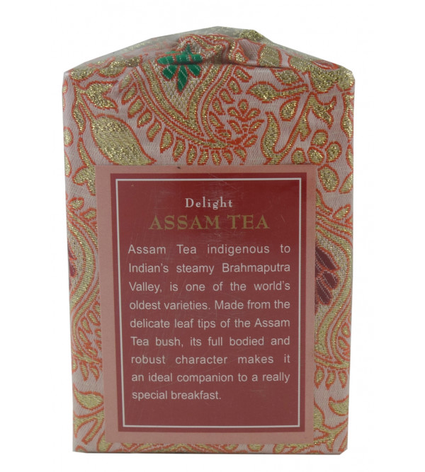 ASSAM TEA 100 gm