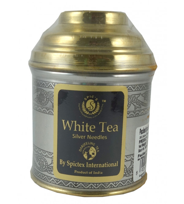 White Tea 250 gm