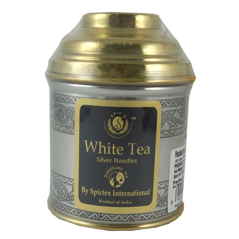 White Tea 250 gm