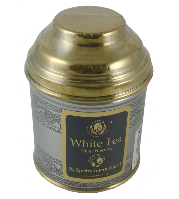 White Tea 250 gm