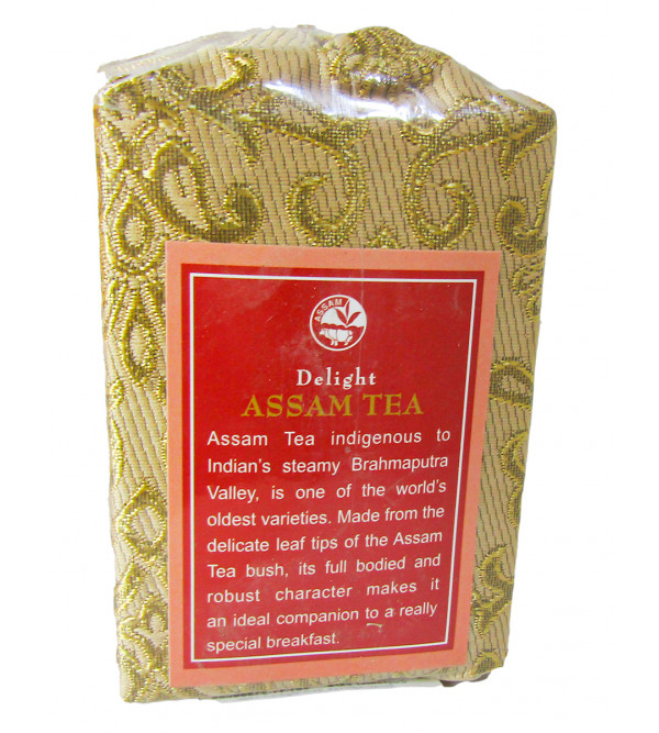 Assam 100gm Tea 