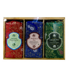 3 In One Tray  Tea 300 GM 