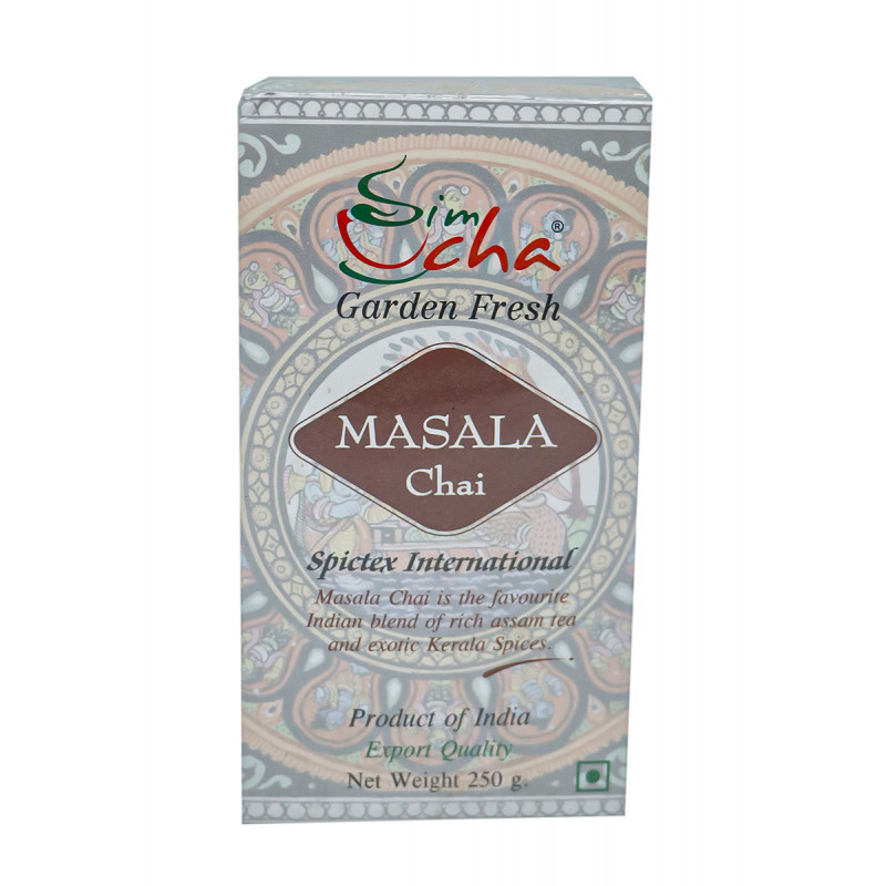 Masala Tea 250gm 