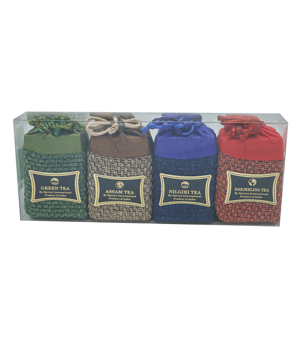 Jute 4 in 1 25 Gm Tea 