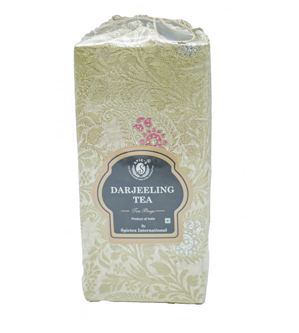 Darjeeling Tea Bag 50 X2 Gm 