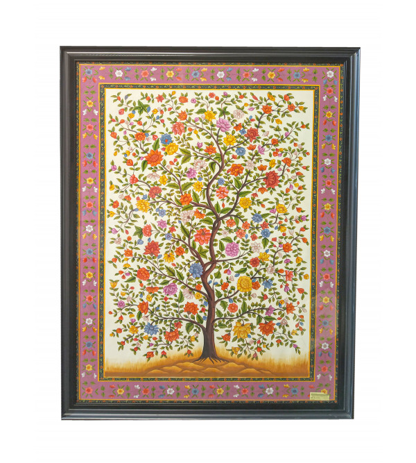 Tree of life Handmade painting