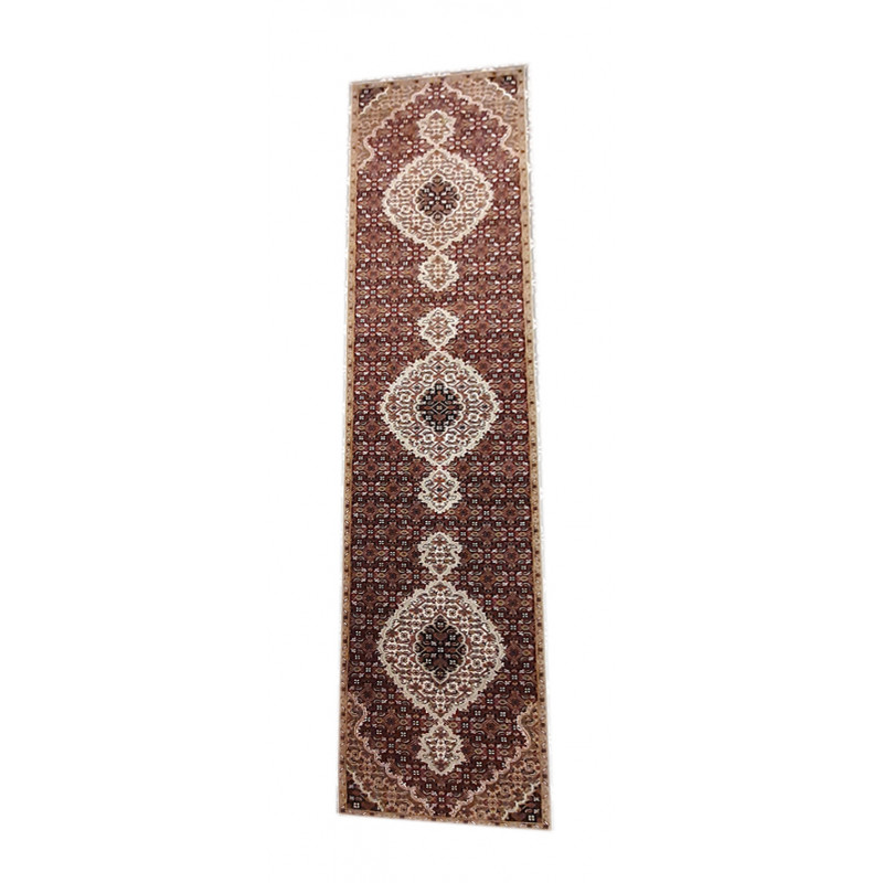Bhadohi  Woolen Hand Knotted carpet