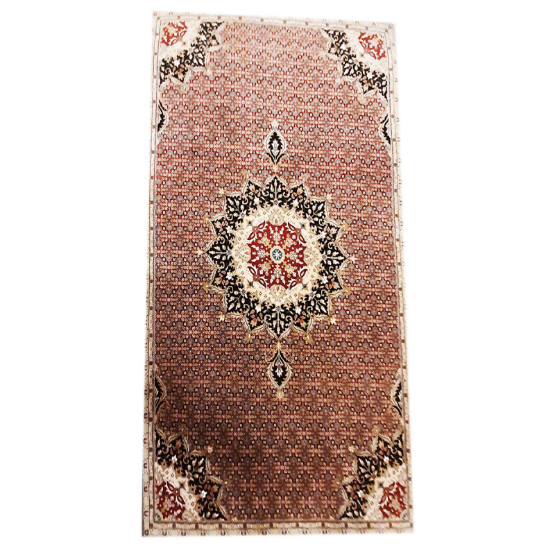 Woollen Carpet Double Weft size 9.9×6.5ft