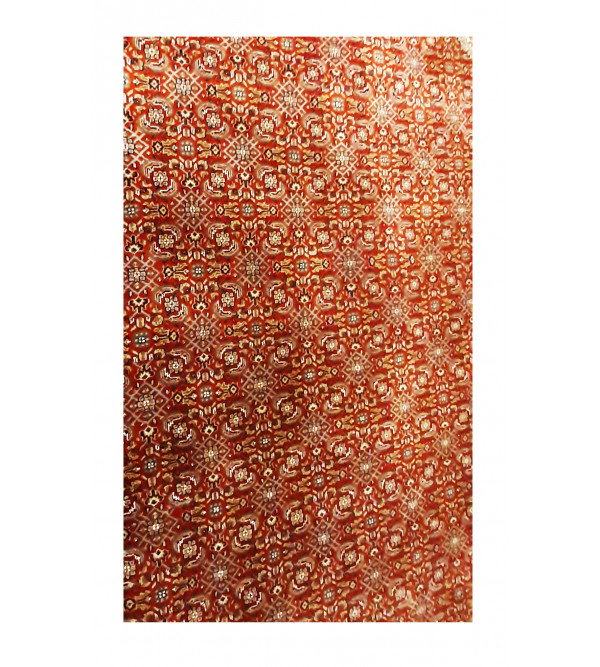 Bhadohi  Woolen Hand Knotted carpet Size 10 ft. x8.3 ft.