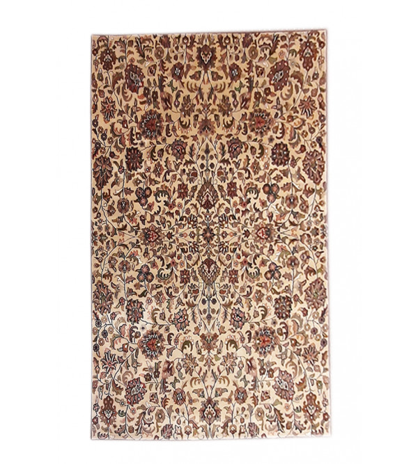 Bhadohi  Woolen Hand Knotted carpet Size 9.8ft. x7.9 ft.