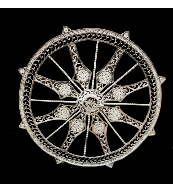 Silver Filigree of Karimnagar Handicraft of Telangana