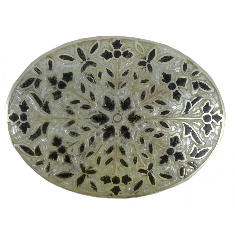 SILVER MEENA BOX