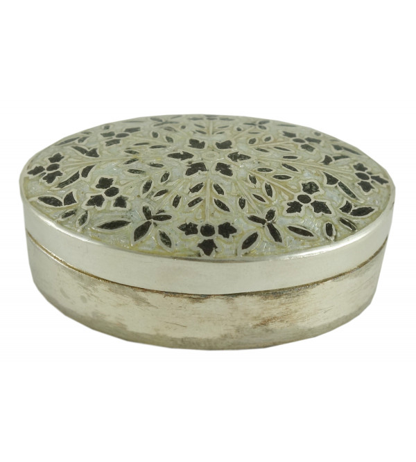 SILVER MEENA BOX