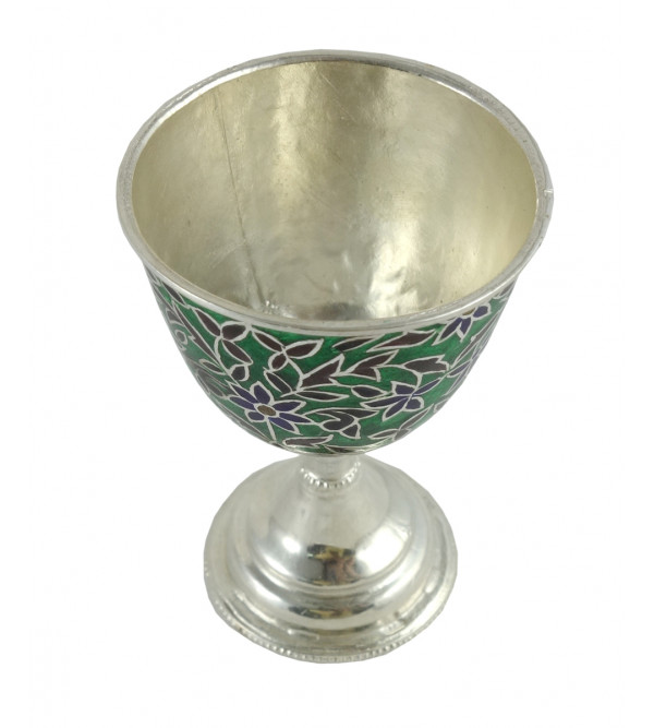 SILVER MEENA CUP