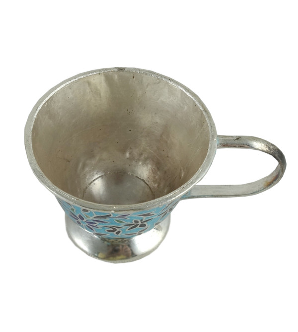 SILVER MEENA CUP