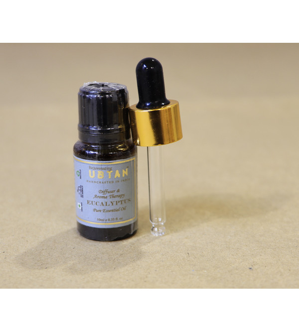 Eucalyptus Essentail Oil  10 Ml 