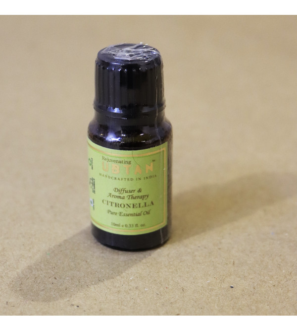 Citronella  Essentail Oil  10 Ml 