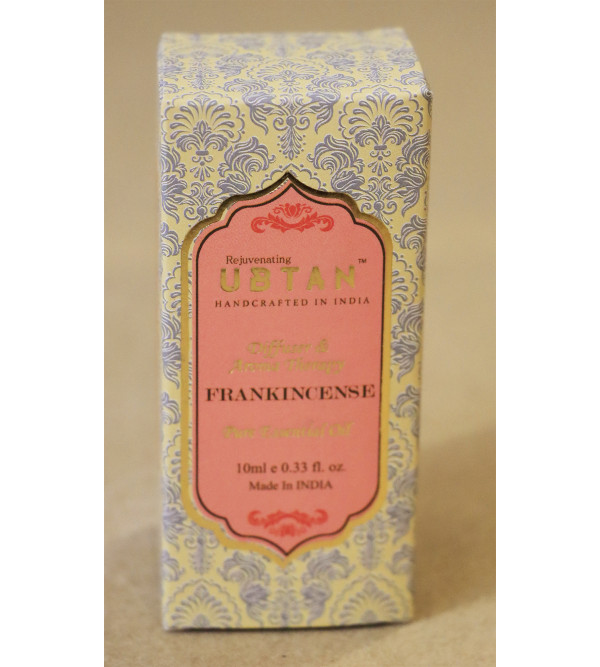 Frankincense Essential Oil  10 Ml 