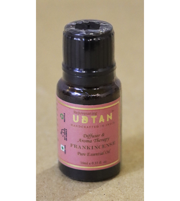 Frankincense Essential Oil  10 Ml 