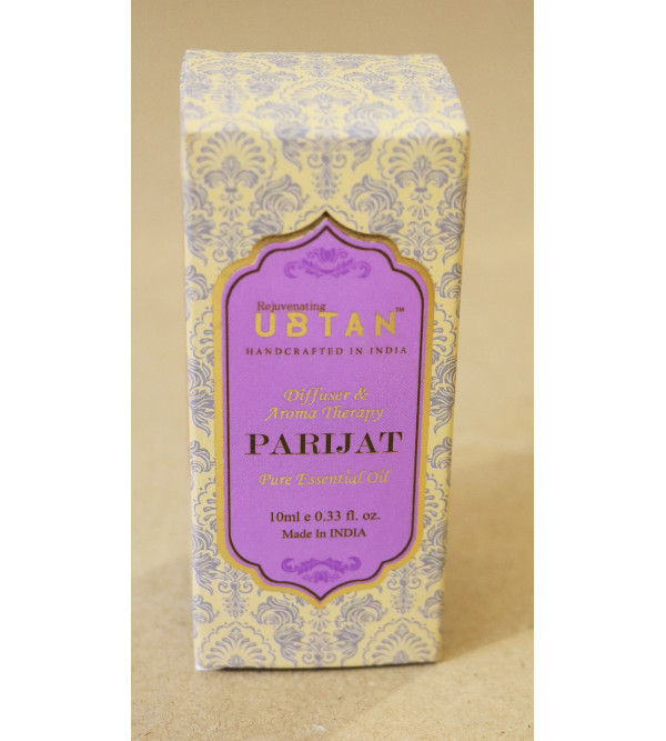 Parijat Essential Oil  10 Ml 