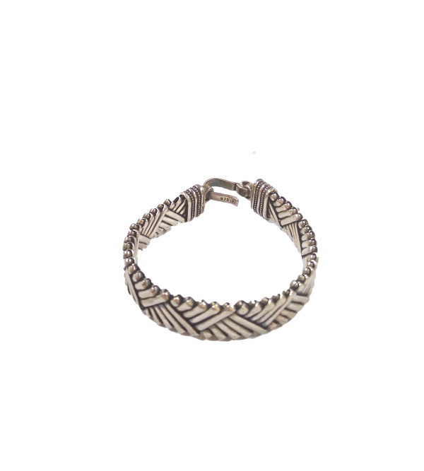 92.5 SILVER BRACELET