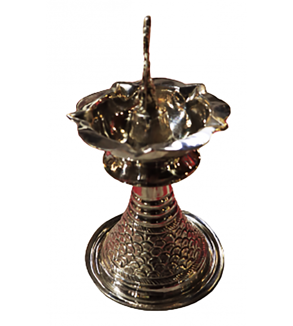 Cottage Silver Oxdy Samai