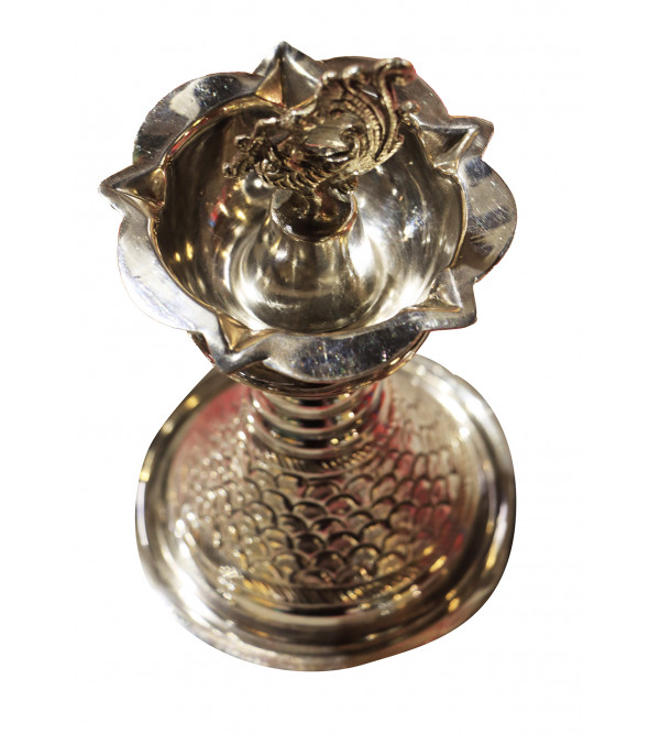 Cottage Silver Oxdy Samai