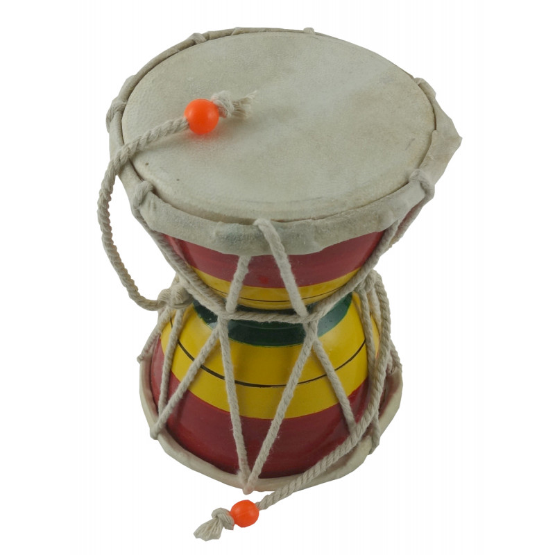 HANDICRAFT MUSICAL INSTRUMENT  DAMROO 