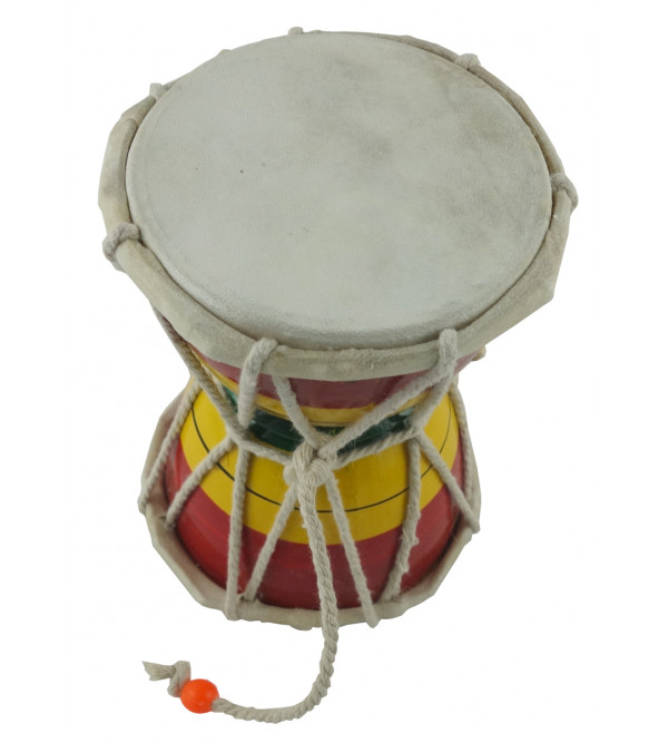 HANDICRAFT MUSICAL INSTRUMENT  DAMROO 