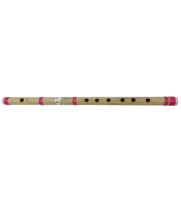 HANDICRAFT MUSICAL INSTRUMENT FLUTE BIG 