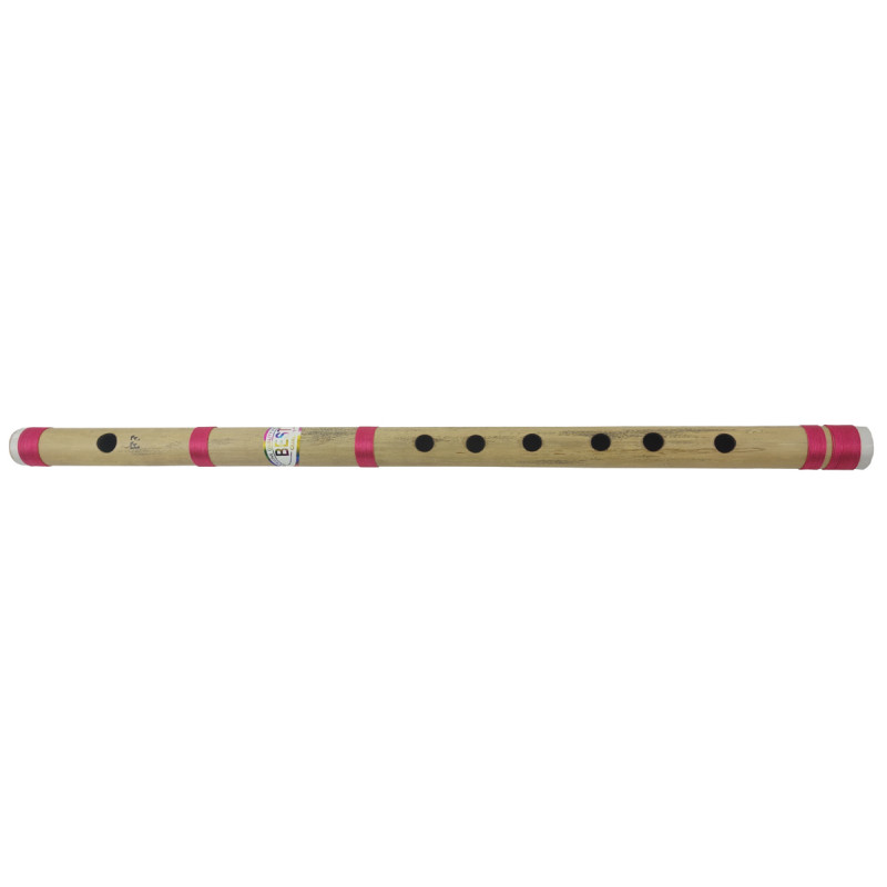 HANDICRAFT MUSICAL INSTRUMENT FLUTE BIG 