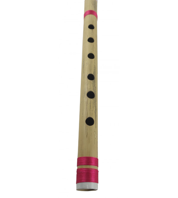 HANDICRAFT MUSICAL INSTRUMENT FLUTE BIG 