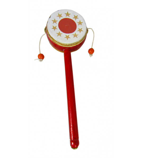 Musical Instrument Dugdugi  