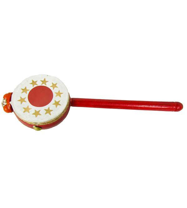 Musical Instrument Dugdugi  