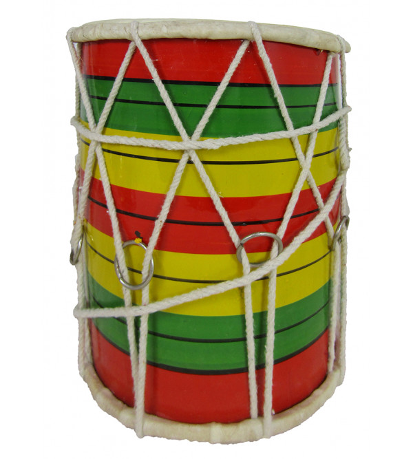 Musical Instrument Baby Dholak  