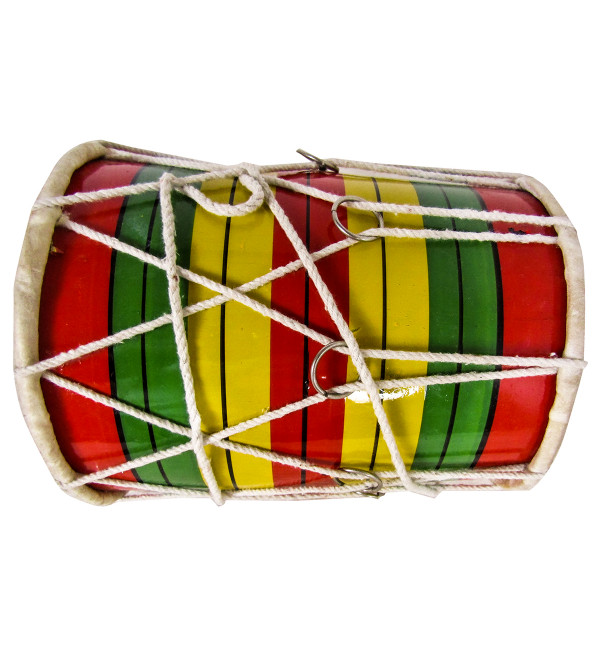Musical Instrument Baby Dholak  