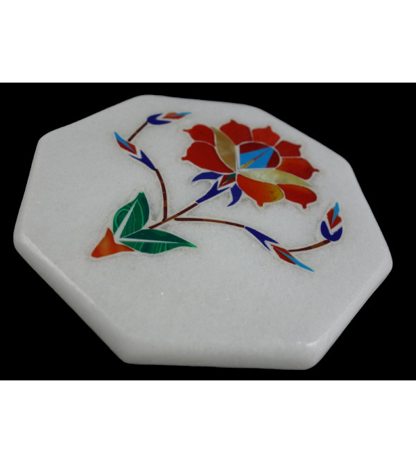 TILE MARBLE 3.5 Inch