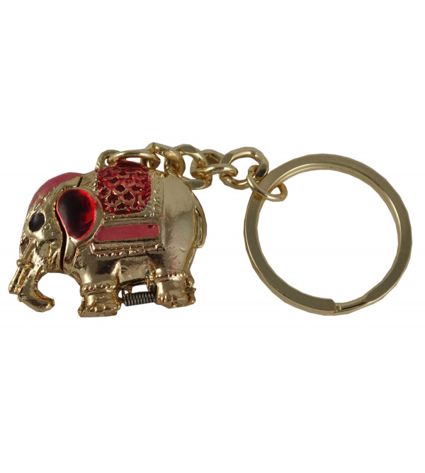 KEY CHAIN ELEPHANT 