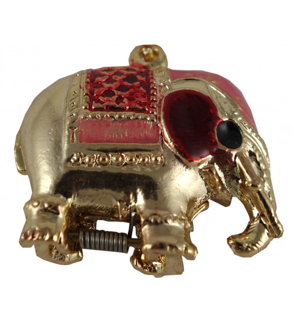 KEY CHAIN ELEPHANT 