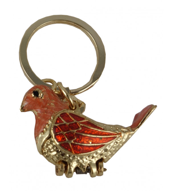 KEY CHAIN BIRD