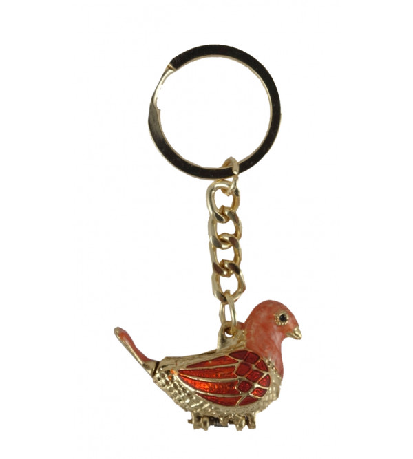 KEY CHAIN BIRD